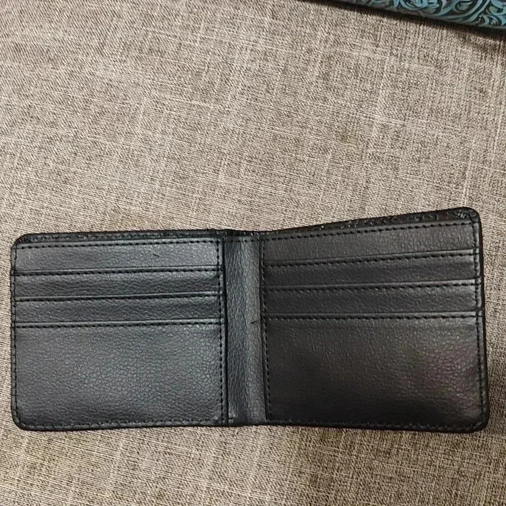 Woodland Creek Western wallet